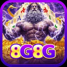 8G8G - Pertarungan Seru dalam Dunia MOBA