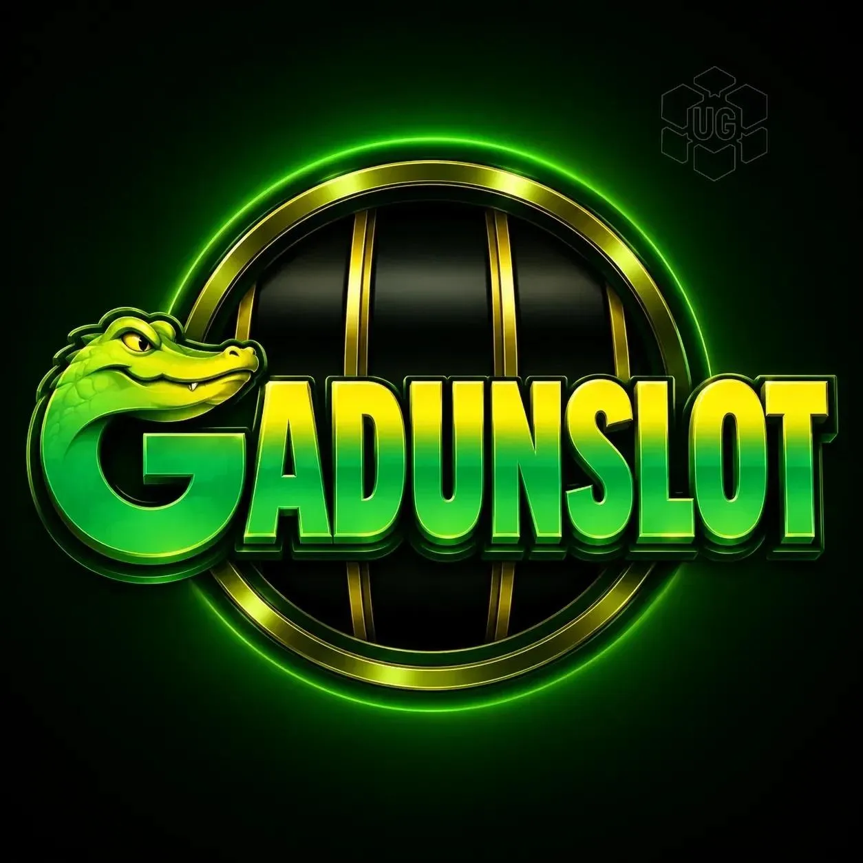 GADUNSLOT - Permainan Santai yang Seru dan Menyenangkan