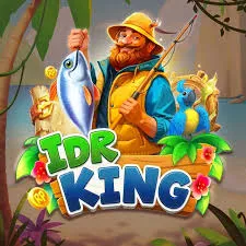 IDRKING - Permainan Puzzle Menyenangkan dan Menantang