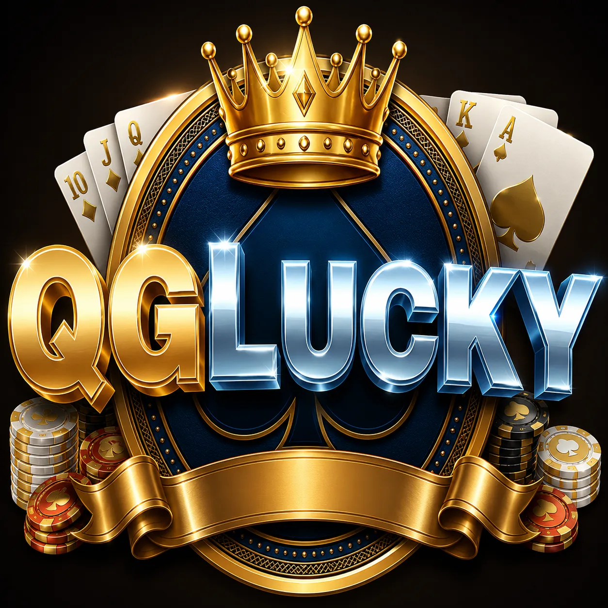 QGLUCKY - Game Poker Terbaik untuk Penggemar Kartu