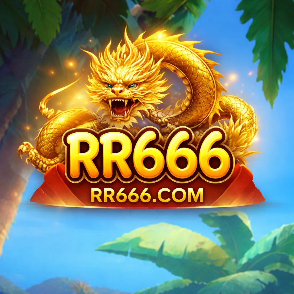 RR666 - Petualangan Tanpa Batas di Dunia Terbuka