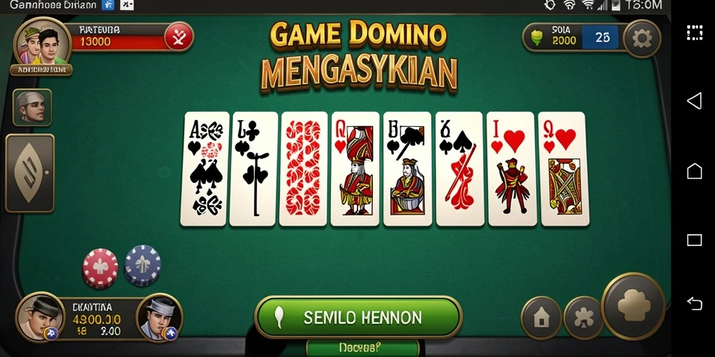 Tampilan menarik dari gameplay T6 yang penuh aksi.